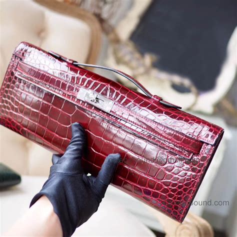 hermes kelly cut clutch replica|hermes kelly clutch price.